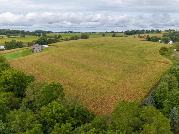 Lot 1 SEAS BRANCH ROAD, Viroqua, WI 54665