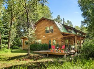 10 River Oaks Ln, Basalt, CO 81621