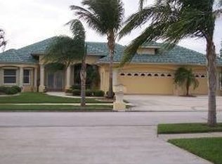 710 Palmer Way, Melbourne, FL 32940