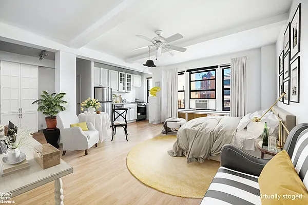 Sold by Brown Harris Stevens | media 13