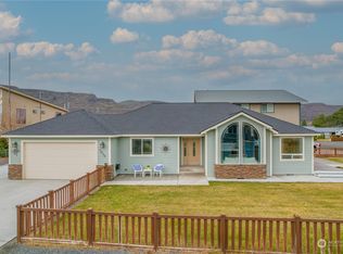 1030 Hunter Ave SW, Quincy, WA 98848