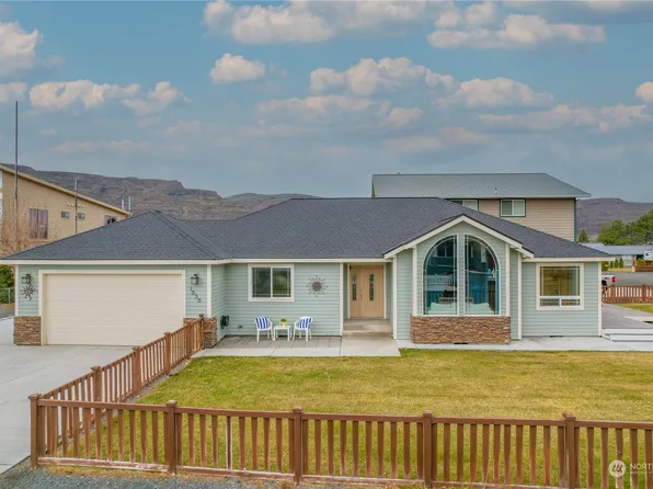 1030 Hunter Avenue SW, Quincy, WA 98848