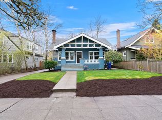 2911 NE 45th Ave, Portland, OR 97213