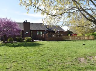1626 S Heather Lake Ct, Andover, KS 67002