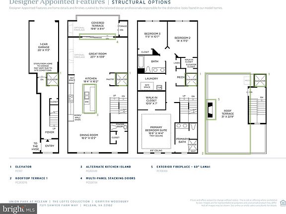 3rd image of 7571 Sawyer Farm Way