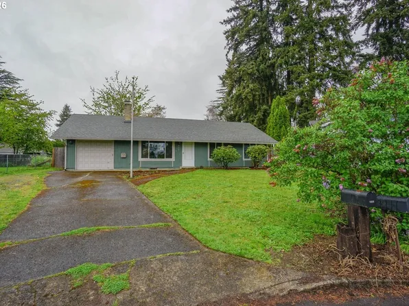 7420 NE 62nd Ave, Vancouver, WA 98661