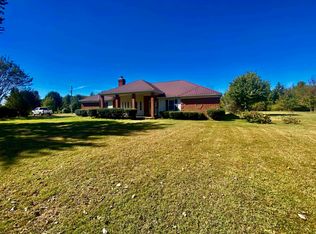 1810 Teague Store Rd, Somerville, TN 38068