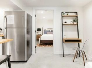 524 Varnum St NW #B, Washington, DC 20011