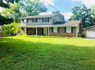 7632 Twining Dr, Knoxville, TN 37919