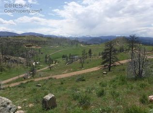 37 Twin Pillars Dr, Livermore, CO 80536