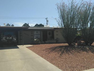 5950 E Calle Silvosa, Tucson, AZ, 85711