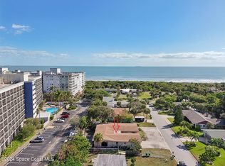 119 Surf Dr, Cocoa Beach, FL 32931