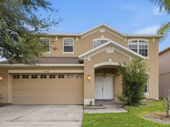 11335 VILLAGE BROOK DRIVE, RIVERVIEW, FL 33579