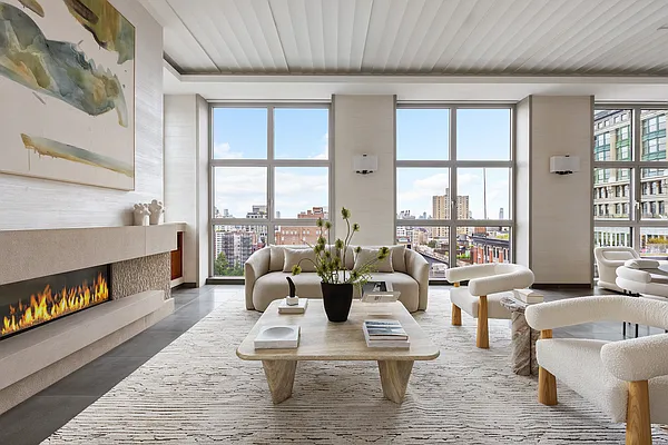 240 Park Avenue South #PH17