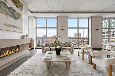 240 Park Avenue South, #PH17