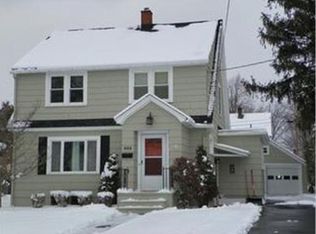 444 Front St, Jamestown, NY 14701