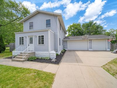 825 Gerald Ave, Jackson, MI, 49203