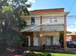699 Olive Ln, Ambridge, PA 15003