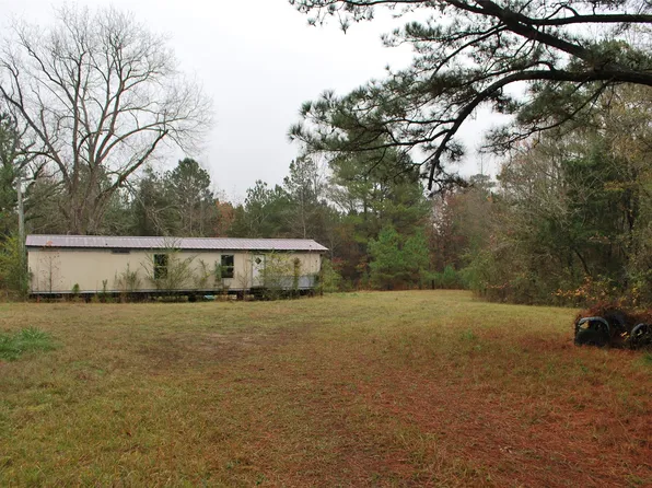 150 Mae Rd, Bernice, LA 71038