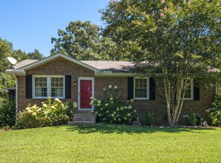 7116 Crow Cut Rd, Fairview, TN 37062