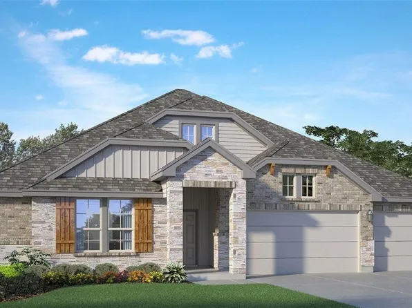 1710 Paint Horse Trl, Harker Heights, TX 76548