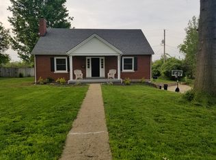 908 Chestnut Dr, Frankfort, KY 40601