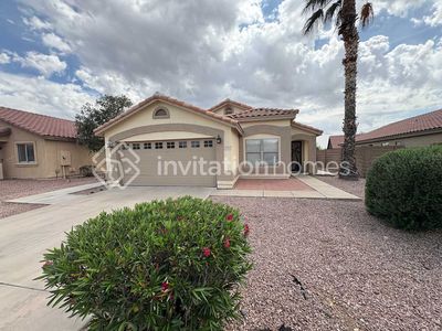 13357 W Canyon Creek Dr, Surprise, AZ, 85374