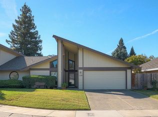 1168 Rose Tree Way, Sacramento, CA 95831