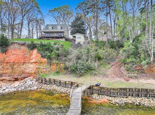 270 Andrew Jackson Cir, Hemphill, TX 75948