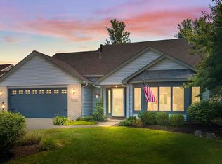 1723 Willow Mound Pl, Fort Wayne, IN 46818