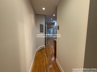 88 W Cedar St #12, Boston, MA 02114