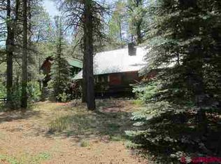 465 County Road 339, Pagosa Springs, CO 81147