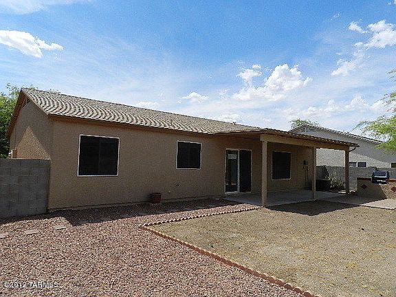 4th image of 8622 N Silver Moon Way