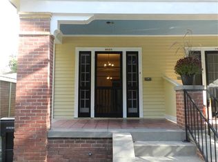 4425 Saint Ann St, New Orleans, LA 70119