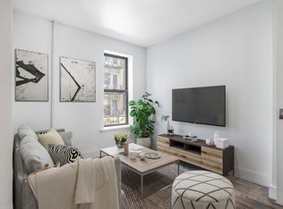 117 E 7th St #2AA, New York, NY 10009