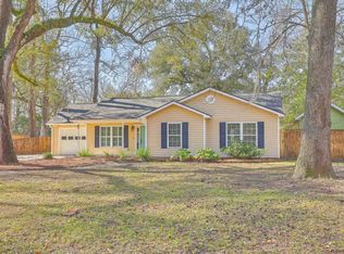 1944 Everett St, Johns Island, SC 29455