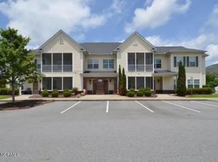 1901 Covengton Way UNIT 201, Greenville, NC 27858