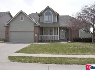 15711 Audrey St, Omaha, NE 68136