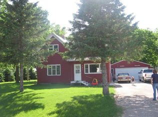 321 Superior Ave, Holland, MN 56139