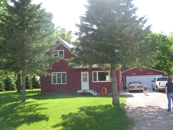 321 Superior Ave, Holland, MN 56139