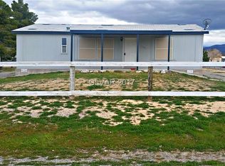 3801 Dennis St #0, Pahrump, NV 89060