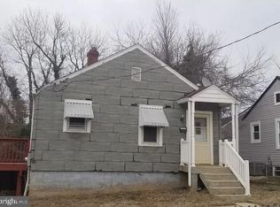 9 Whist Pl, Capitol Heights, MD