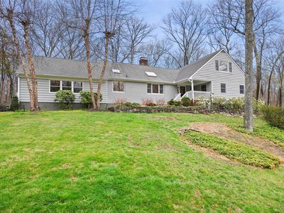 139 Brook Farm Road E, Pound Ridge, NY, 10576