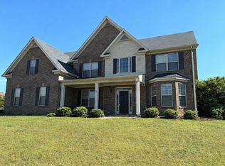 19 Honor Dr, Fort Mitchell, AL