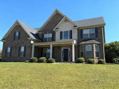 19 Honor Dr, Fort Mitchell, AL, 36856