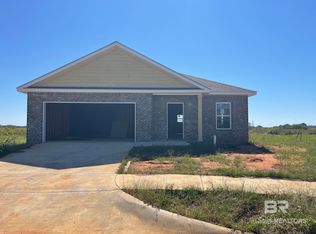 21610 Tawny Loop, Robertsdale, AL 36567