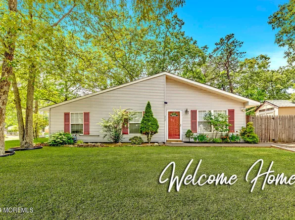 818 Pensacola Road, Forked River, NJ 08731