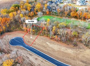 1605 Chatham Vlg, Westfield, IN 46074