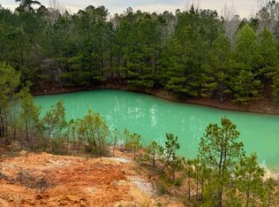 0 Bloomfield Rd, Preston, MS 39354