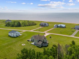 80 Stacy Ln, Richmond Parish, PE C0B 1T0